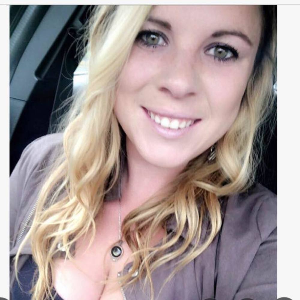 Meet your Posher, Kelsey